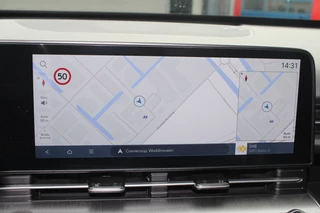 Hyundai Kona Hyundai Kona 1.6 GDI HEV Premium Sky Full Option! 