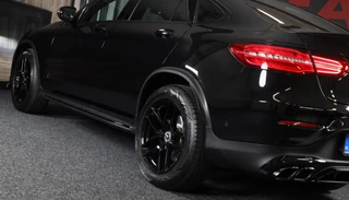 Mercedes-Benz GLC Mercedes-Benz GLC-klasse Coupé 250 4MATIC AMG 63 Look / AUT / Open Dak / Dode Hoek / Cruise Control / Camera / Pdc / Xenon / 19 In - afbeelding nr 44