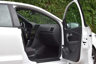 Volkswagen Polo Volkswagen Polo 1.8 TSI GTI 192 PK Executive | NL-Auto | Camera | Carplay | Cruise Contr | Climate Contr | Netjes | Origineel - afbeelding nr 32