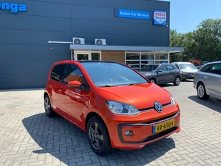 Volkswagen up! - 259874070-0
