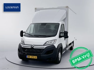 Citroën ë-Jumper - 118381207-0