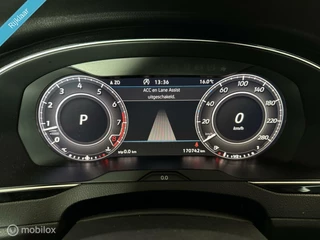 Volkswagen Arteon Volkswagen Arteon 1.5 TSI Business R-Line|Pano|CarPlay|Alcantara - afbeelding nr 14