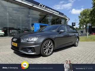 Audi A4 - 79001529-0