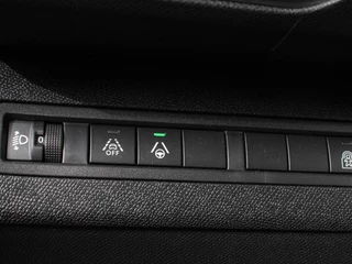 Peugeot 5008 Peugeot 5008 1.2 Automaat Allure Pack Business 7-Persoons Airco Navi Adaptive Cruise Full LED Carplay Trekhaak PDC VA + 180 Camera Privacy Glass - afbeelding nr 23