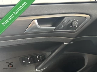 Volkswagen Golf Volkswagen Golf Comfortline Buss. | Navi | ACC | Clima | DAB+ | CarPlay | LED | Stoelverw. | 1e Eig. | Org. NLD. | - afbeelding nr 18