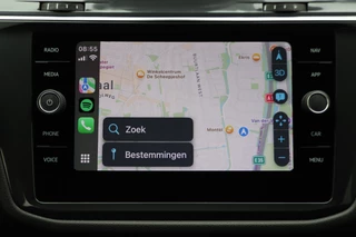 Volkswagen Tiguan Allspace Climate, Camera, ACC, Apple Carplay, LED, Rijstrooksensor, PDC, 17'' - afbeelding nr 45