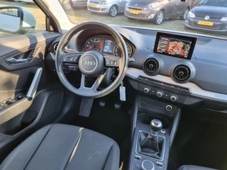 Audi Q2 ✅NETTE AUTO ✅18 INCH ✅GARANTIE - afbeelding nr 10