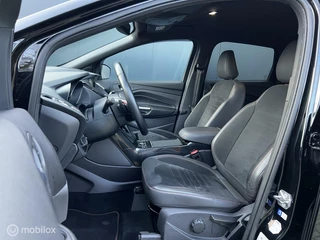 Ford Kuga Ford Kuga 1.5 EcoBoost ST-Line|4WD|Camera|Sony|Xenon|carplay - afbeelding nr 35