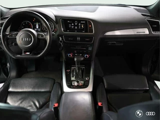 Audi Q5 Audi Q5 3.0 TDI quattro 3x S Line | PANODAK | ACC | VOLLEDER | DAB+ | 20