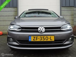 Volkswagen Polo Volkswagen Polo 1.0 TSI Beats,Panorama,Leder,Navi,Led,17inch! - afbeelding nr 4
