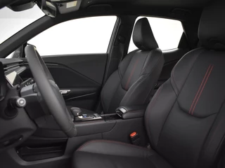 Lexus LBX Lexus LBX DEMO 1.5 Hybrid Elegant | Tech Pack | Parkeersensoren V+A | Leder - afbeelding nr 11