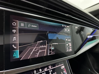 Audi Q8 Audi Q8 55 TFSI Quattro Pro Line Plus - afbeelding nr 17