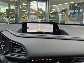 Mazda CX-30 Mazda CX-30 E- SKYACTIV- X 186 6AT AWD M-HYBRID COMFORT / 360 Camera - afbeelding nr 22