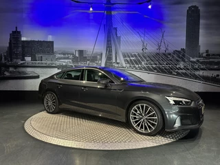Audi A5 Audi A5 Sportback 40 TFSI Pro Line *Carplay*Camera*Sportstoelen* - afbeelding nr 3