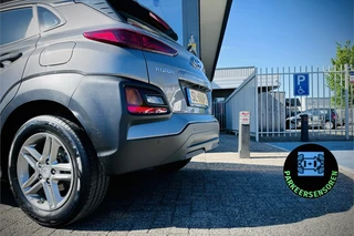Hyundai Kona - afbeelding nr 9