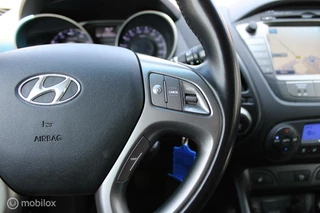 Hyundai ix35 Hyundai ix35 1.6i GDI Go! TREKHAAK STOELVERWARMING LMV - afbeelding nr 22
