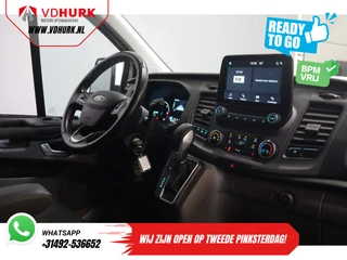 Ford Transit Custom - afbeelding nr 3