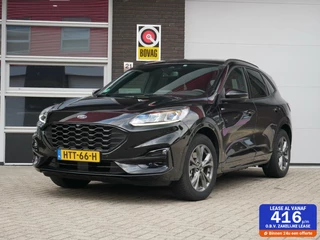 Ford Kuga - 202114197-0