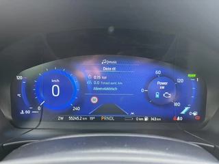 Ford Kuga Ford Kuga 2.5 PHEV ST-Line X 225pk | Wegklapbare Trekhaak | Winter Pack | Driver Assistance Pack | Head-Up Display | - afbeelding nr 27