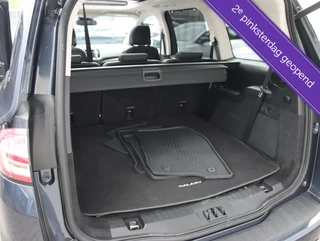 Ford Galaxy Ford Galaxy 2.5i 190PK HEV Vignale | 7 persoons - afbeelding nr 28