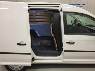 Volkswagen Caddy - afbeelding nr 6