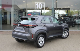 Toyota Yaris Cross - afbeelding nr 4