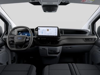 Ford E-Transit Custom - afbeelding nr 5