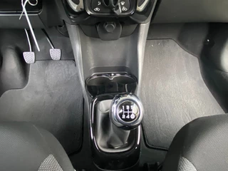 Toyota Aygo Toyota Aygo 1.0 VVT-i x - afbeelding nr 28