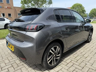 Peugeot 208 Peugeot 208 1.2 PureTech 100 Allure App Connect | Fabrieksgarantie - afbeelding nr 6