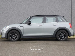 MINI Cooper |AUTOMAAT|CLIMA|NAVI|SPORTSTOELEN| - afbeelding nr 19
