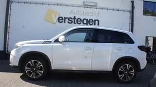Suzuki Vitara Suzuki Vitara 1.4 B.jet Style SH AUTOMAAT - afbeelding nr 3