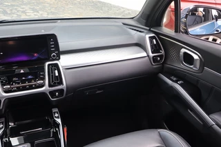 Kia Sorento Kia Sorento 1.6 T-GDI PHEV | ExecutiveLine | 7 Persoons | Trekhaak | Complee - afbeelding nr 27