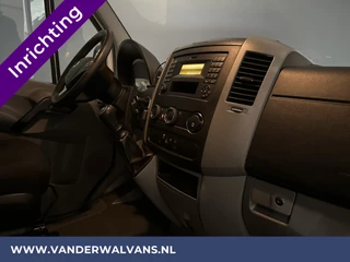 Mercedes-Benz Sprinter Parkeersensoren - afbeelding nr 14