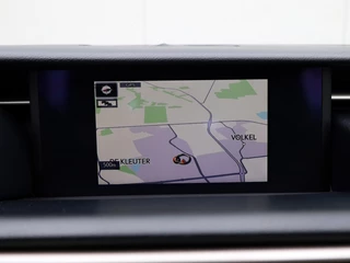 Lexus IS Lexus IS 300h 25th Edition | Vol Leder | Stoelverwarming | Parkeersensor - afbeelding nr 30