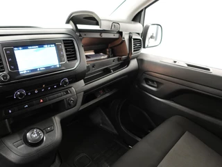 Peugeot Expert Peugeot Expert 2.0 BlueHDI 145 PK Airco Bluetooth Cruise Control Trekhaak Navigatie Carplay - afbeelding nr 19