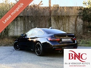 BMW 4 Serie BMW 430i Gran Coupé M-Pakket High Exec. BOM VOLL!!! - afbeelding nr 3