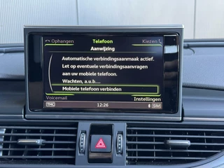 Audi A6 Allroad Audi A6 Allroad Quattro 3.0 TDI PREMIUM ELEK. HAAK*NL AUTO - afbeelding nr 14