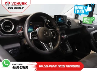 Mercedes-Benz Citan - afbeelding nr 14
