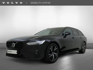 Volvo V90 - 130911402-0