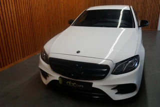 Mercedes-Benz E-Klasse - afbeelding nr 4