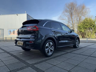 Kia e-Niro Kia e-Niro ExecutiveLine 64 kWh | Leder | Navi | Camera | JBL | - afbeelding nr 6