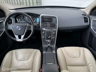 Volvo XC60 Volvo XC60 2.0 T5 245PK  FWD Leder Camera Stoelverwarming - afbeelding nr 4