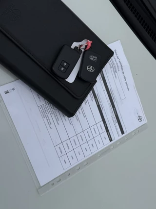 Toyota Yaris - afbeelding nr 4