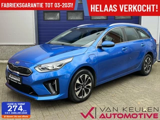 Kia Ceed Sportswagon - 138880986-0