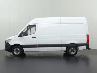 Mercedes-Benz Sprinter | Airco | Cruise | 3-Persoons - afbeelding nr 12