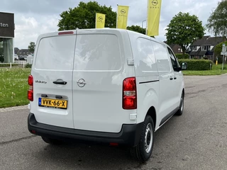 Opel Vivaro - afbeelding nr 11