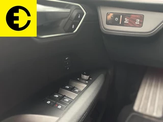 Audi e-tron GT Audi e-tron GT RS 93 kWh | Stoelverkoeling | Heads up display | CarPlay | Panodak - afbeelding nr 41