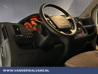 Peugeot Boxer imperiaal, 2500kg trekhaak, parkeersensoren, bijrijdersbank, trap - afbeelding nr 17