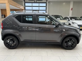 Suzuki Ignis - afbeelding nr 9