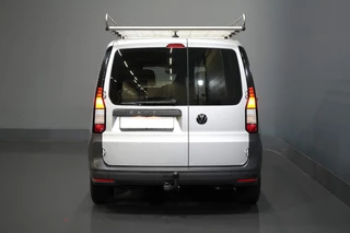 Volkswagen Caddy - afbeelding nr 6